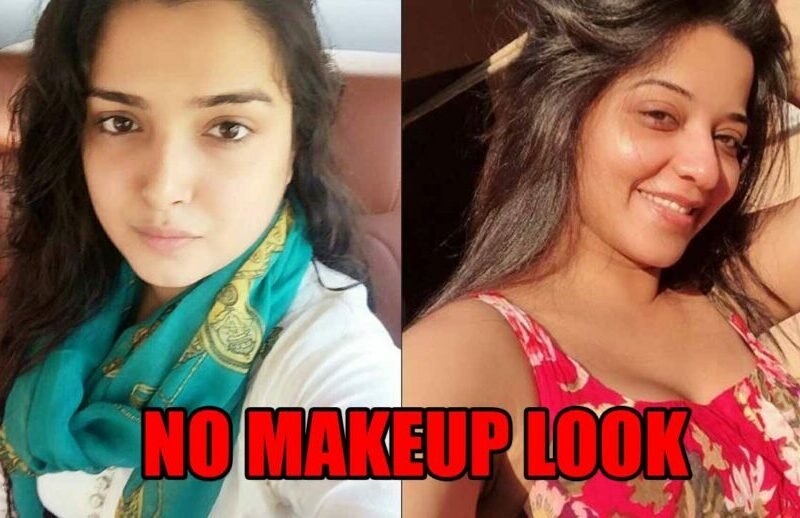 amrapali dubey and monalisa look super sexy in no makeup look see pics 920x518 1