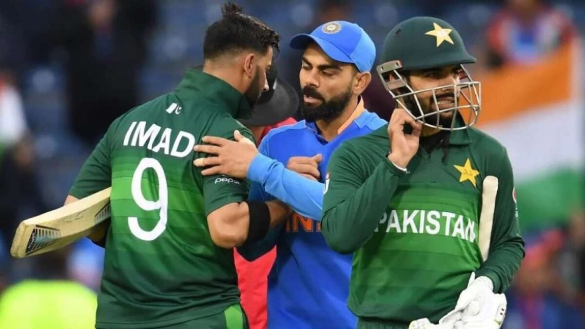 Asia Cup 2022: भारत बनाम पाकिस्तान के बीच इस दिन होगा महामुकाबला, तारीख का हुआ ऐलान! जानिए शेड्यूल