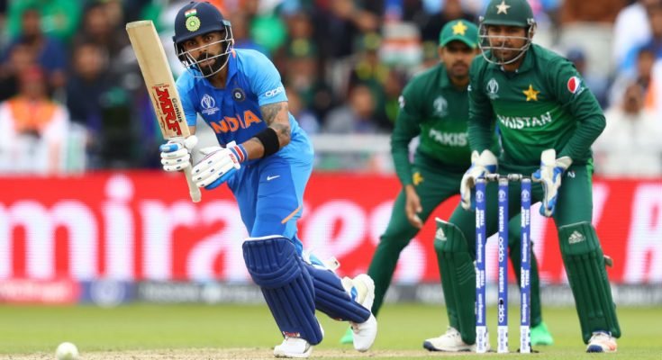 Asia cup 2022 live Streaming