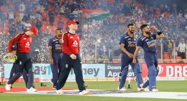 IND vs ENG: इंग्लैंड दौरे से पहले भारतीय टीम को मिली खुशखबरी, TEAM INDIA का सबसे बड़ा दुश्मन खिलाड़ी हुआ टीम से बाहर