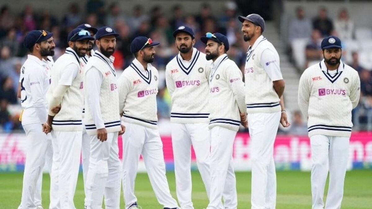 इंग्लैंड टेस्ट से पहले भारतीय टीम के लिए आई बुरी खबर, कोरोना पॉजिटिव निकला सबसे बड़ा मैच विनर