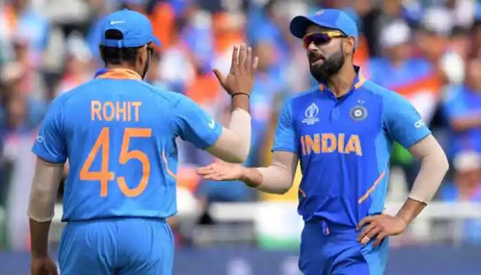 भारत को लगा बड़ा झटका, टीम इंडिया का सबसे खतरनाक खिलाड़ी चोटिल होकर टी20 विश्व कप से हुआ बाहर