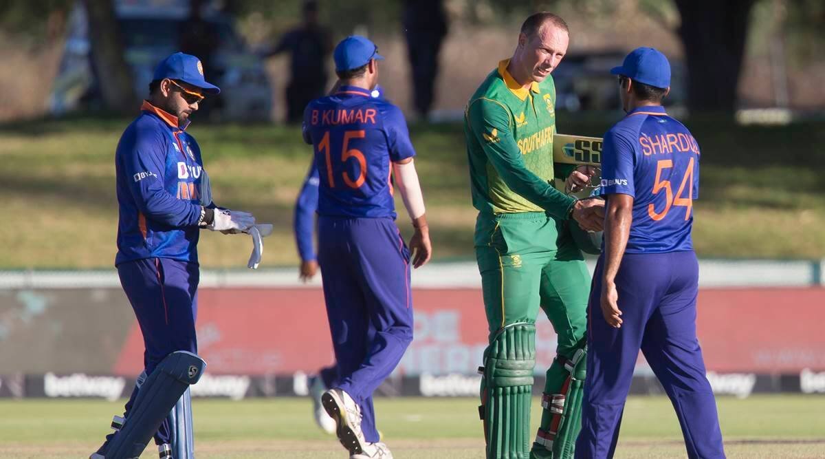 5 मैचों की टी20 सीरीज के लिए भारत के खिलाफ साउथ अफ्रीका टीम का ऐलान, इस खिलाड़ी को पहली बार मिला मौका