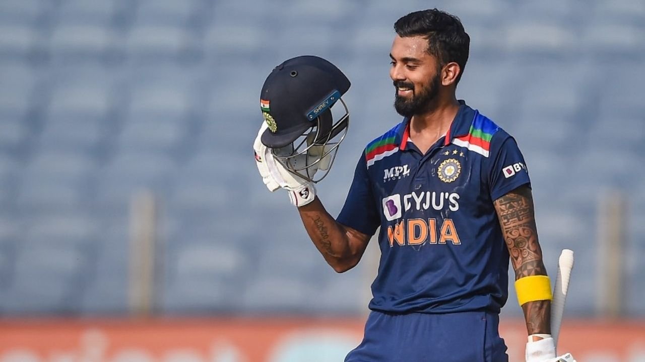 Rahul Dravid Made A Big Statement About KL Rahul&#39;s Captaincy After ODI  Series Defeat