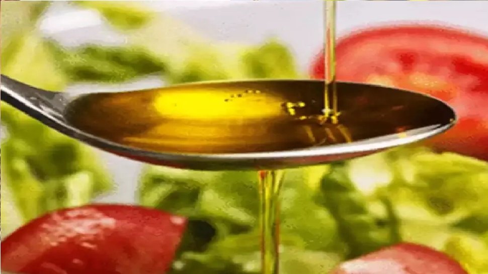Mustard oil rates