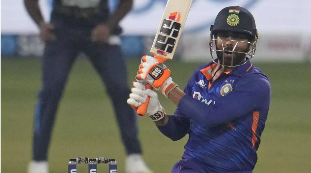 IND vs WI: शिखर धवन को लगा बड़ा झटका, जडेजा हुए टीम इंडिया से बाहर, भारत को मिला नया उपकप्तान