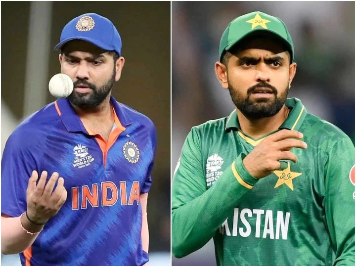 IPL 2022 के बाद भारत और पाकिस्तान का होगा आमना सामना, रोहित शर्मा के पास होगा टी20 विश्व कप की हार का बदला लेने का मौका