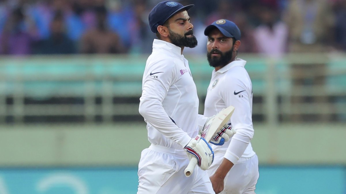 ICC ने जारी की टेस्ट रैंकिंग ऑस्ट्रेलिया बना नंबर 1, तो इंग्लैंड का हुआ दुर्दशा, जानिए क्या है भारत की रैंकिंग