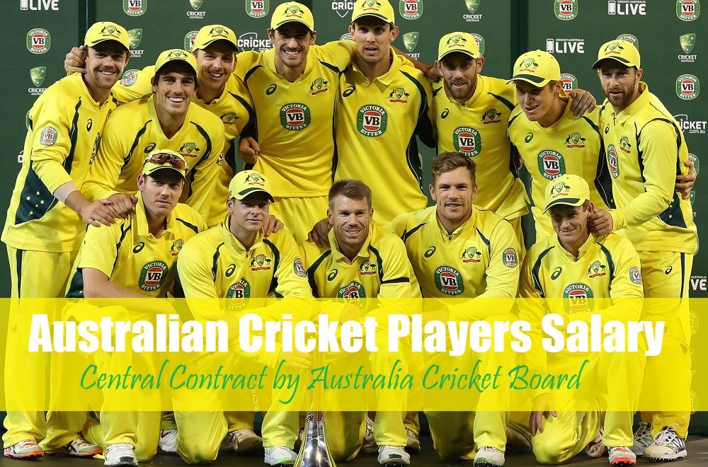 Australian-Cricket-Players-Salary-202122-Central-Contract-Match-Fees-Highest-Paid-Players