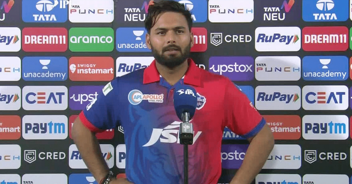 Rishabh-Pant-DC-Skipper-Post-Match