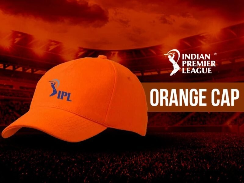 IPL 2022 ORANGE CAP