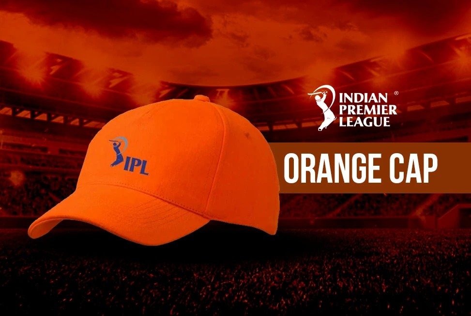 IPL 2022 ORANGE CAP