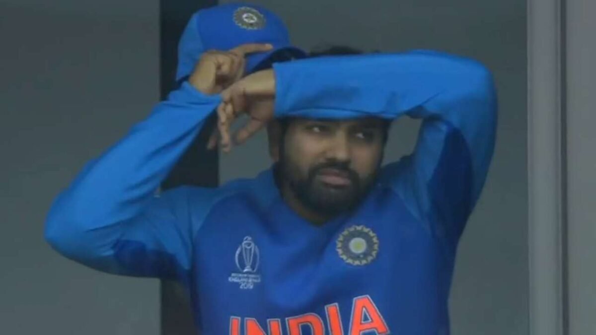 भारत को मिल गया अपना नया कप्तान, ये खिलाड़ी रोहित शर्मा के बाद बन सकता है भारतीय टीम का कप्तान, धोनी की तरह है कूल