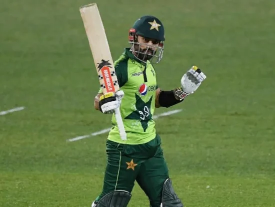 Rizwan Pakistan pakistani player