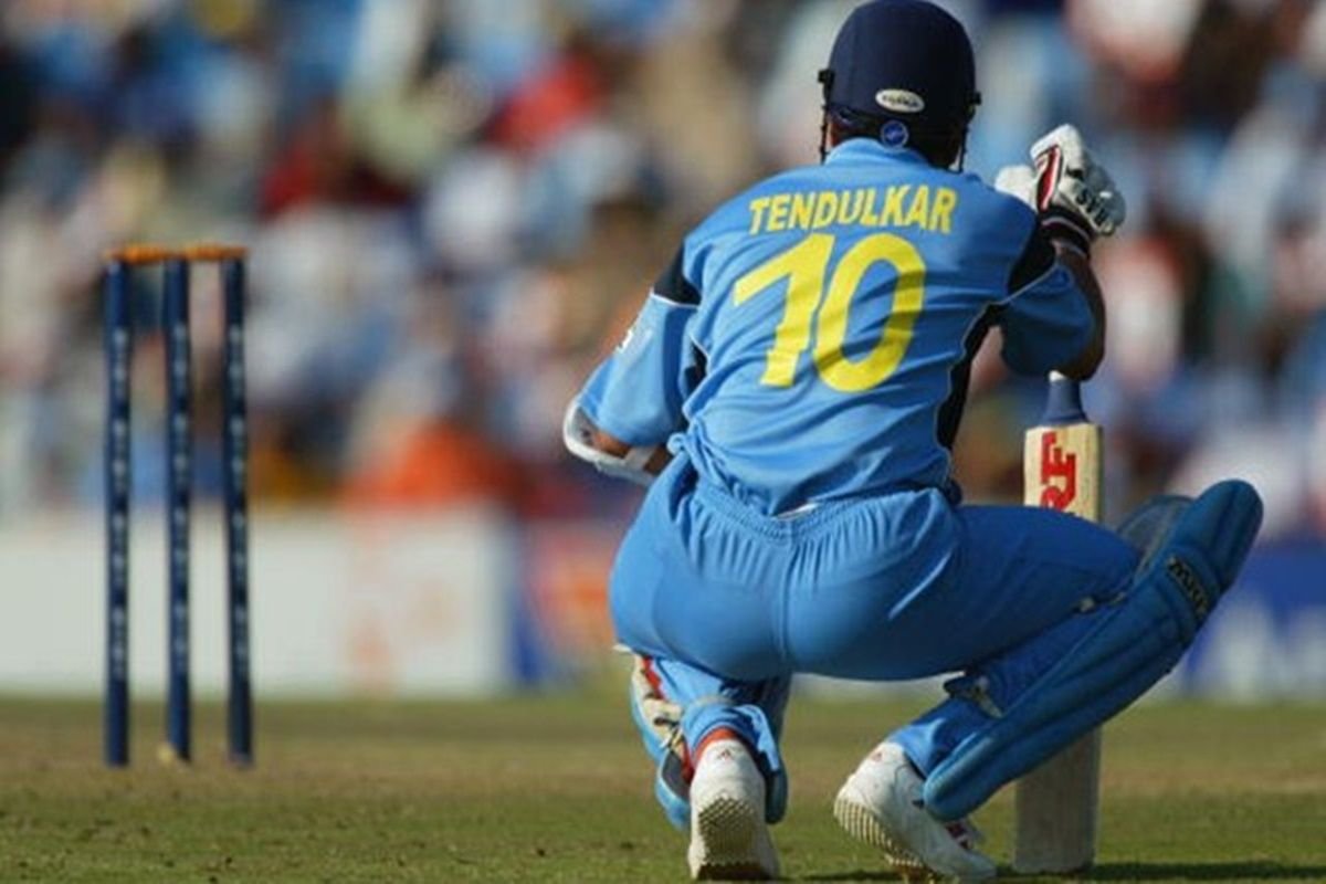 'जब सचिन ने टीम इंडिया से पहले पाकिस्तान के लिए खेला', क्रिकेट जगत की 5 ऐसी रोचक बातें जिसे सुनकर हो जायेंगे हैरान