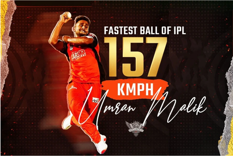 आईपीएल फाइनल में टूट गया उमरान मलिक के सबसे तेज गेंद फेंकने का रिकॉर्ड, अब इस खिलाड़ी ने अपने नाम किया ये रिकॉर्ड