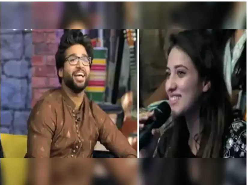मुझसे शादी करेंगे? लाइव शो में लड़की के प्रपोजल पर शरम से लाल हुआ पाकिस्तानी क्रिकेटर, दिया ऐसा जवाब