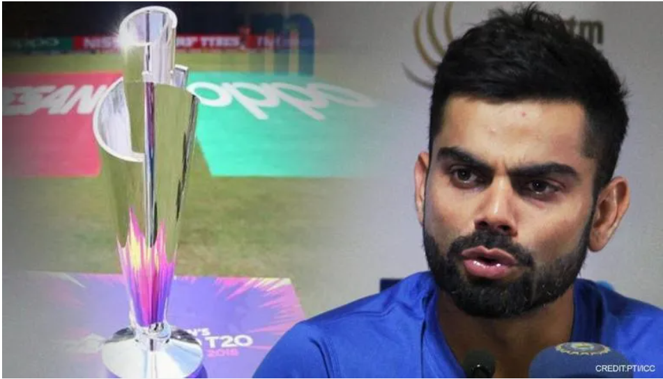 "कोई नहीं सिर्फ एक ही आदमी चाहता है मै नहीं खेलू, भारत को टी20 विश्व कप और एशिया कप जीताने के लिए कुछ भी करूंगा"