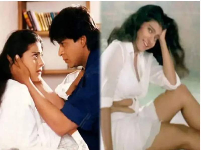जब Shahrukh Khan ने दिया अपनी पत्नी Gauri Khan को धोखा, इंटरव्यू में कहा था- मैं काजोल के साथ बिस्तर पर…