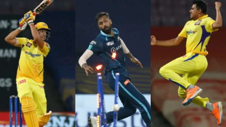आईपीएल 2023 की तैयारी में जुटे महेंद्र सिंह धोनी ने गुजरात के खिलाफ इन 3 खिलाड़ियों को किया बाहर, हार्दिक पंड्या ने भी किए बड़े बदलाव