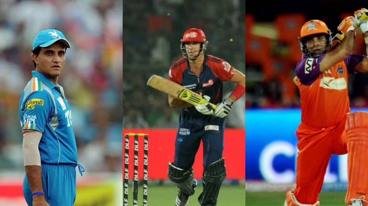 क्रिकेट जगत के वो दिग्गज खिलाड़ी जिन्होंने इंटरनेशनल मैच में खूब जलवा बिखेरा, लेकिन IPL में साबित हुए फ्लॉप खिलाड़ी