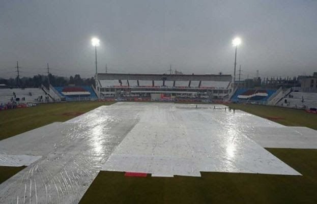 ind vs sa weather report 5th t20