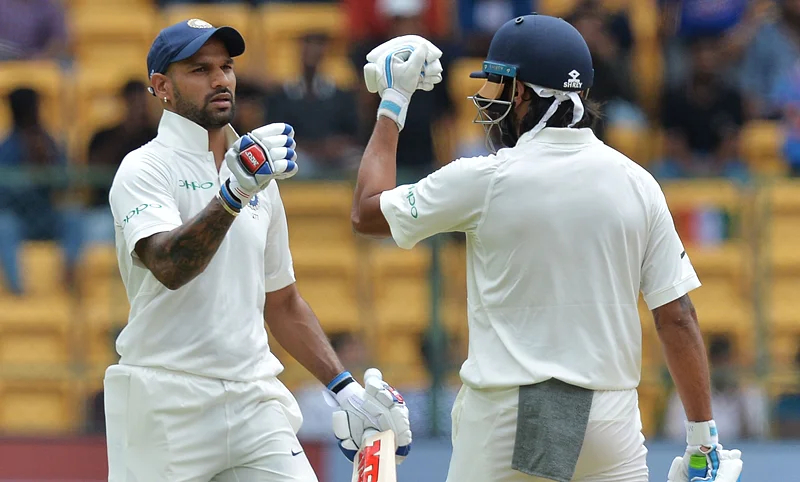 भारतीय टीम के इन 3 खिलाड़ियों का खत्म हो चूका है टेस्ट करियर फिर भी नहीं ले रहे संन्यास, जबरदस्ती खिंच रहे करियर