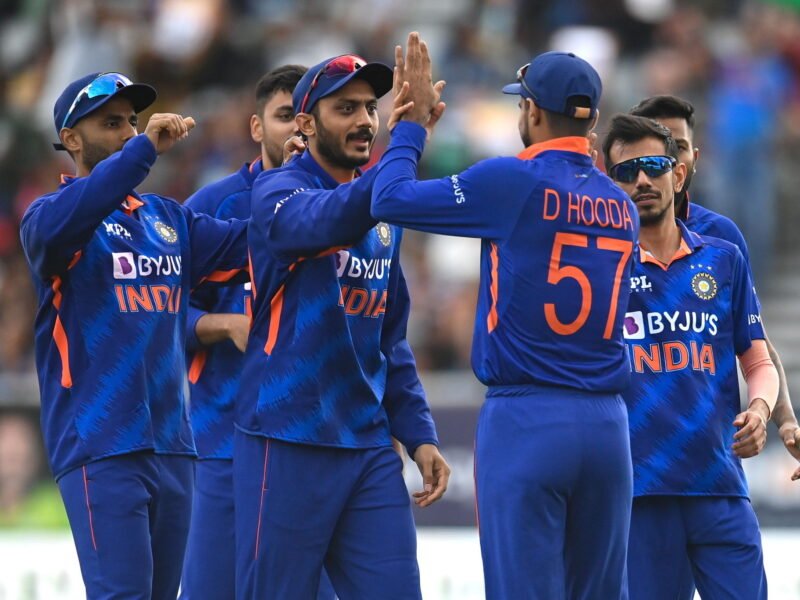 IND vs ENG: इंग्लैंड के खिलाफ वनडे और टी20 सीरीज के लिए भारतीय टीम का हुआ ऐलान, हार्दिक पांड्या नहीं इन्हें बनाया गया कप्तान