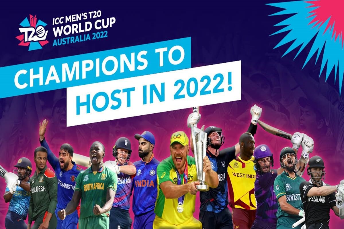 संन्यास के करीब पहुंच चुके ये 4 खिलाड़ी, T20 WORLD CUP 2022 में करेंगे जबरदस्त वापसी, दूसरे नंबर वाले ने IPLसे की वापसी