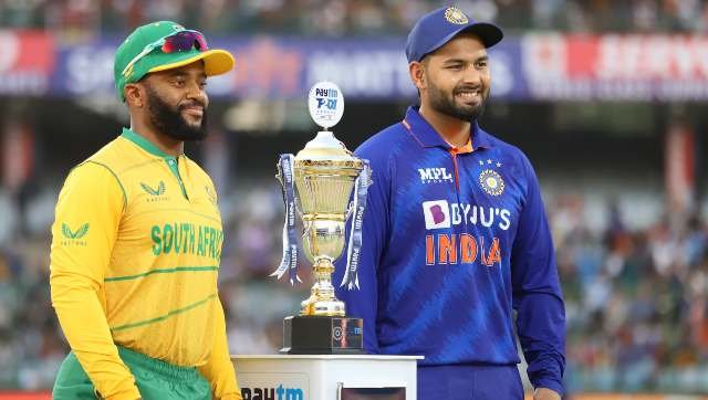 चौथे टी20 से पहले भारत के लिए आई बुरी खबर, रद्द हो सकता है मैच, अफ्रीका को होगा फायदा