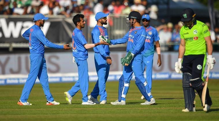 भारत के खिलाफ टी20 सीरीज के लिए आयरलैंड ने की टीम की घोषणा, इस खिलाड़ी को मिली कप्तानी, इन 2 खिलाड़ियों को पहली बार मिला मौका