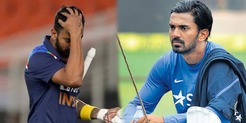 REPORT: एशिया कप 2022 से पहले भारत को लगा झटका, पूरे टूर्नामेंट से बाहर होंगे KL Rahul, वजह आई सामने