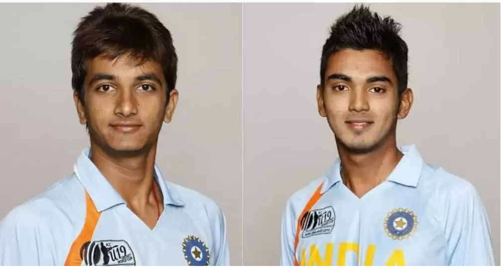 U-19 विश्व कप 2010 में केएल राहुल के साथ खेलने वाले ये 5 खिलाड़ी आज बन चुके हैं फेमस नाम, एक है टीम इंडिया का मैच विनर