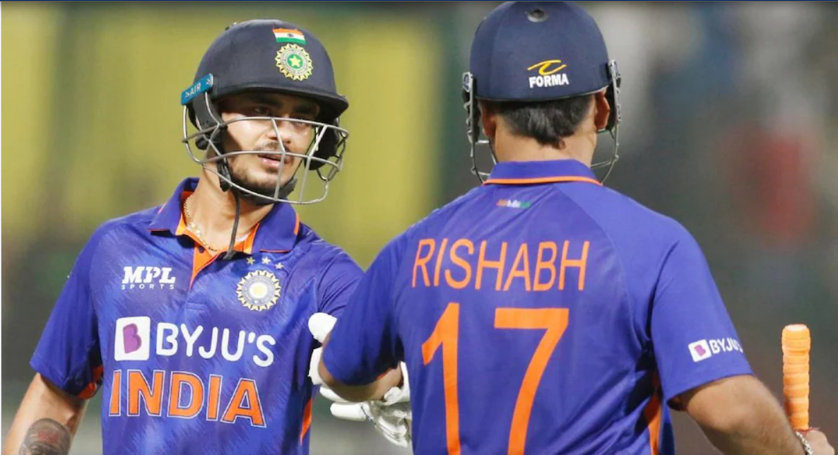 "ऋषभ पंत की गलतियों की वजह से पहले टी20 में भारत को हार का सामना करना पड़ा"