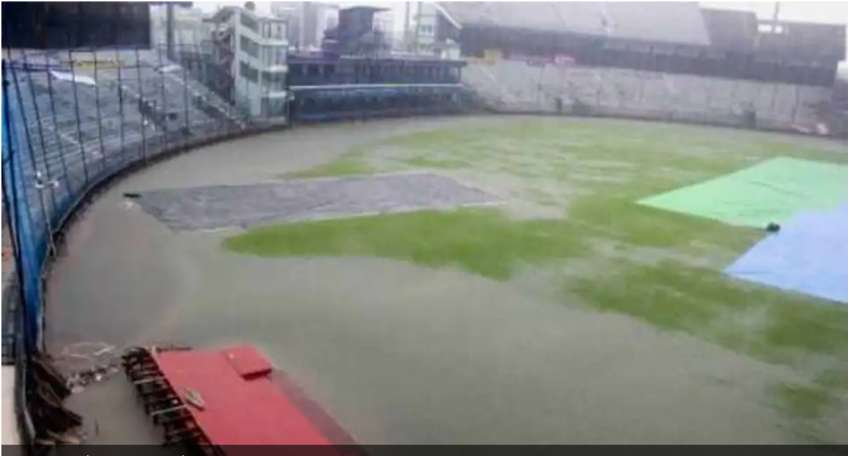 क्या बारिश की वजह से रद्द होगा भारत-अफ्रीका का दूसरा टी20 मैच? जानिए मैच के दौरान कैसा रहेगा कटक का मौसम