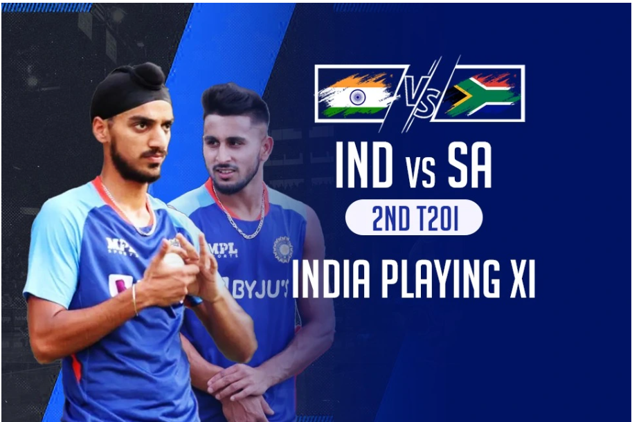 तीसरे टी20 में भारतीय टीम के प्लेइंग इलेवन में होंगे बड़े बदलाव, इस खिलाड़ी को मिलेगा डेब्यू का मौका !