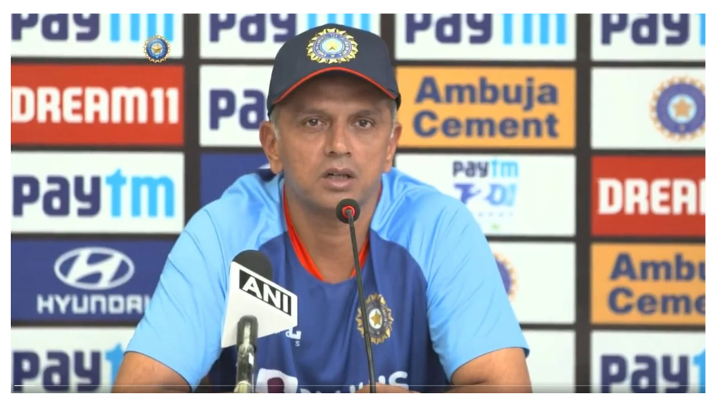 रोहित, विराट और बुमराह नहीं कोच राहुल द्रविड़ ने कहा ये 2 खिलाड़ी भारत को जिताएंगे टी20 विश्व कप 2022
