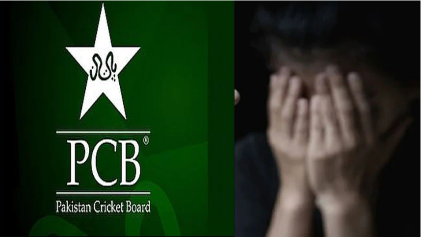 पाकिस्तान क्रिकेट से सामने आई शर्मनाक खबर, महिला क्रिकेटर से इस खिलाड़ी ने की गंदी हरकत!