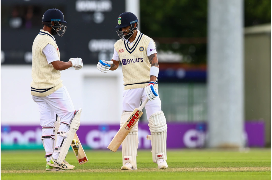 भारत ने बनाई 366 रनों की लीड, विराट कोहली समेत इन 3 भारतीय खिलाड़ियों ने जड़ा शतक, अब अंग्रेजो की खैर नहीं