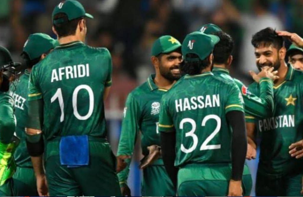 विश्व कप 2023 से बाहर हो सकता है पाकिस्तान, इन 3 देशों पर भी मंडरा रहा है खतरा