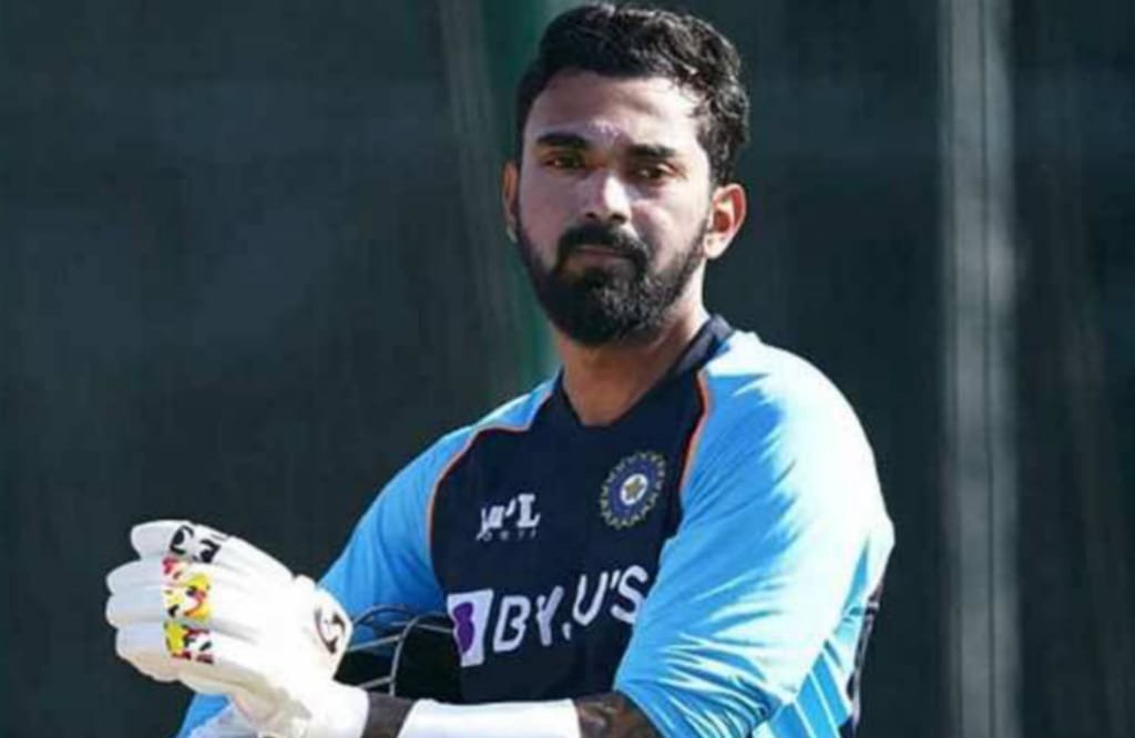 भारत के लिए आई बुरी खबर, केएल राहुल हुए अफ्रीका के खिलाफ टी20 सीरीज से बाहर, ये खिलाड़ी बना नया कप्तान
