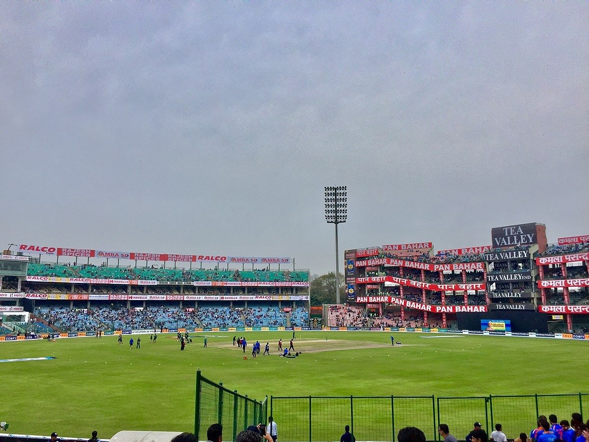 भारत बनाम दक्षिण अफ्रीका के बीच पहले टी20 मुकाबले में क्या बारिश कर देगी मज़ा ख़राब? जानिए मैच के दौरान कैसा रहेगा मौसम का हाल