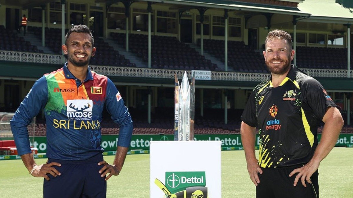 श्रीलंका को पहले मिली हार, फिर ICC ने लगाया जुर्माना, जानिए क्यों भड़की आईसीसी