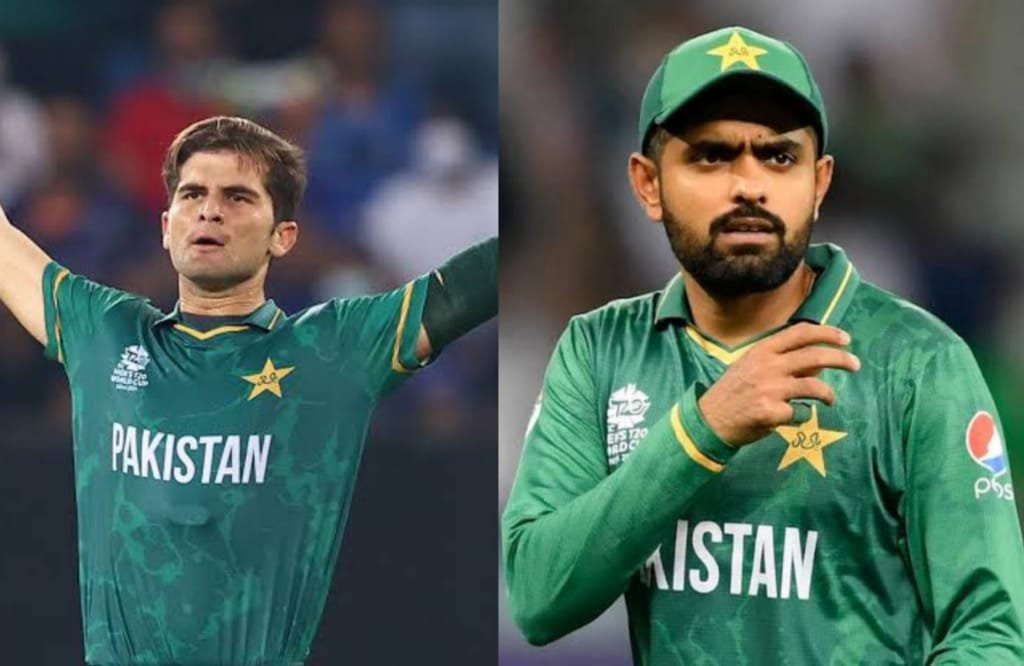 पाकिस्तान के इन 5 खिलाड़ियों को अगर मिले आईपीएल खेलने का मौका तो 10 करोड़ पार हो सकती है नीलामी में बोली