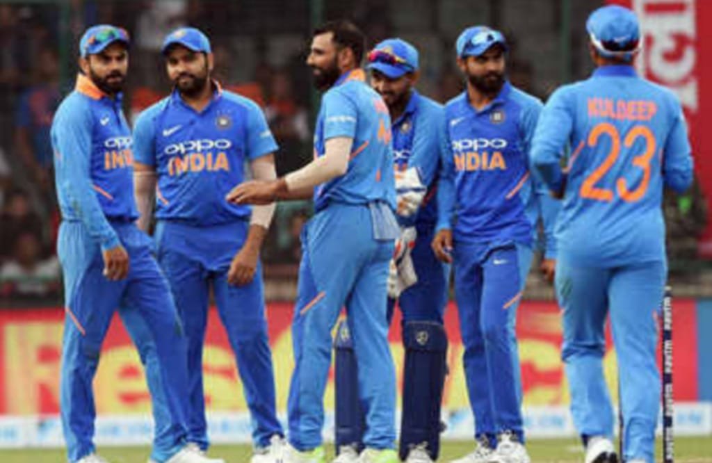 तीसरा टी20 जीतते ही भारतीय टीम के लिए आई बुरी खबर, इंग्लैंड दौरे से बाहर हो सकता है शानदार फॉर्म में चल रहा ये खिलाड़ी