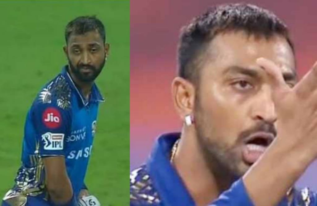 खुद को खेल से भी बड़ा समझते हैं ये 3 भारतीय खिलाड़ी, हमेशा नाक पर ही रहता है गुस्सा