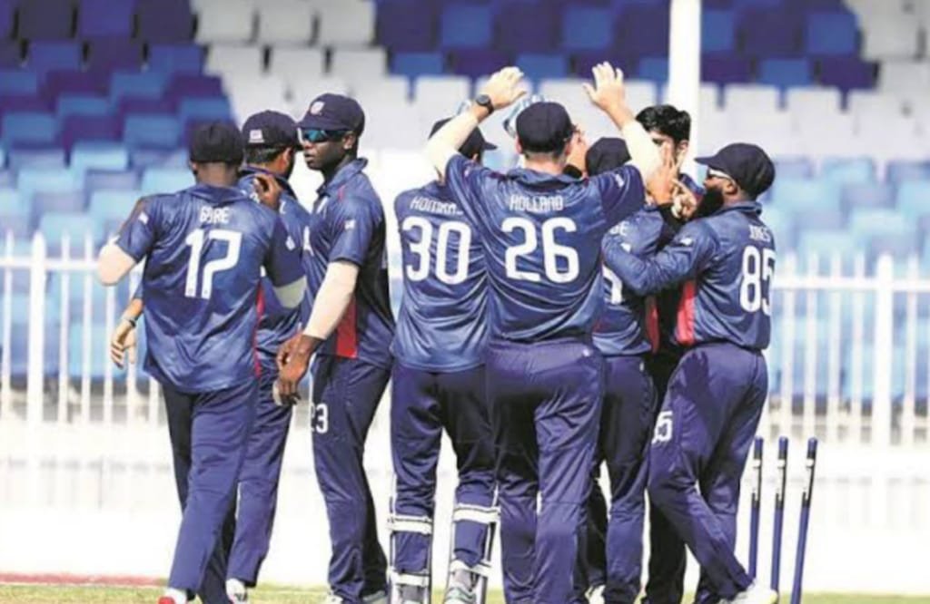 भारत और पाकिस्तान के खिलाड़ी एक टीम से खेलेंगे टी20 वर्ल्ड कप, 8 खिलाड़ियों को मिला मौका