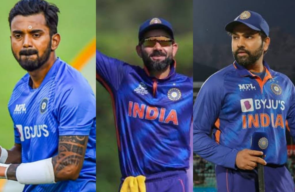 "जब भी विराट, रोहित और केएल राहुल से रन की जरूरत होती है तीनों फ्लॉप हो जाते हैं, इन्हें टीम इंडिया से बाहर करो"