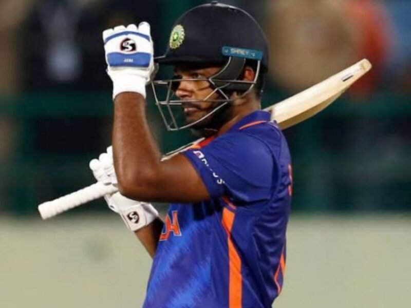 IND vs IRE: संजू सैमसन की 77 रनों की पारी के बावजूद उनके बल्लेबाजी से नाराज हुए जडेजा, बताई वजह