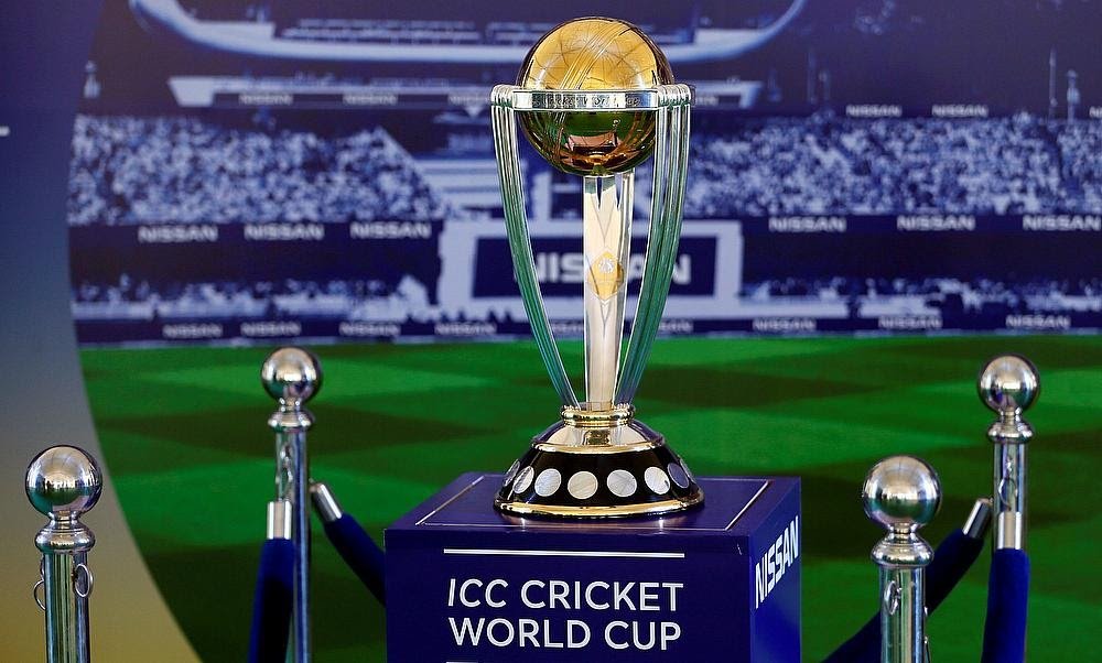 विश्व कप 2023 से बाहर हो सकती है साउथ अफ्रीका, इन 2 बड़ी टीमों पर भी मंडरा रहा खतरा, देखें भारत की स्थिति